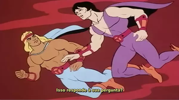 ...